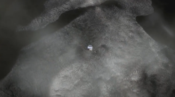 Landing Rosetta’s Philae More Challenging Than Thought