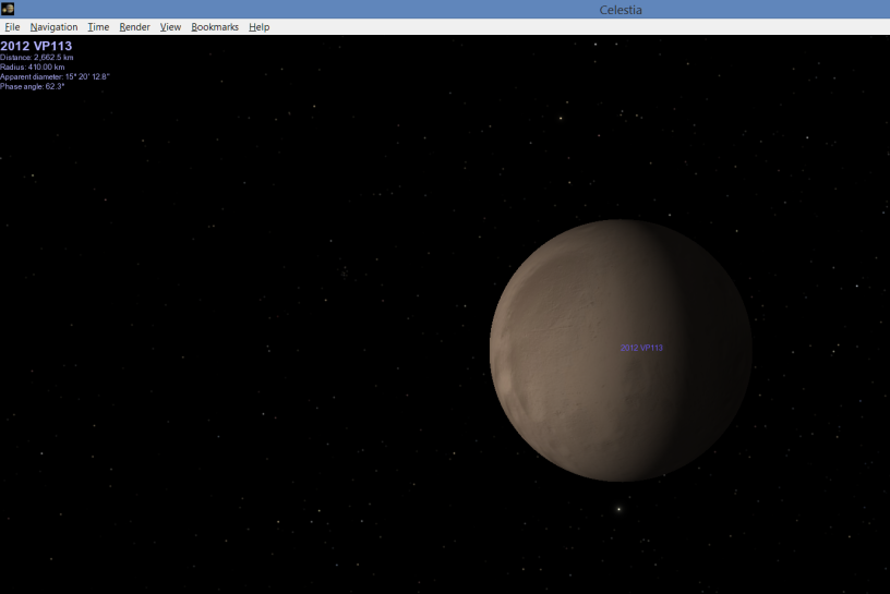 How To Add Extra Planets To Celestia