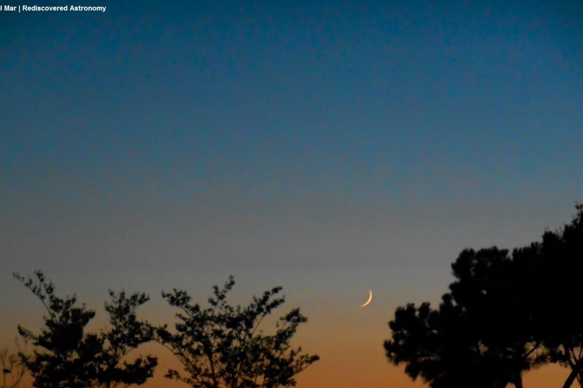 Stargazing 7-17-2015
