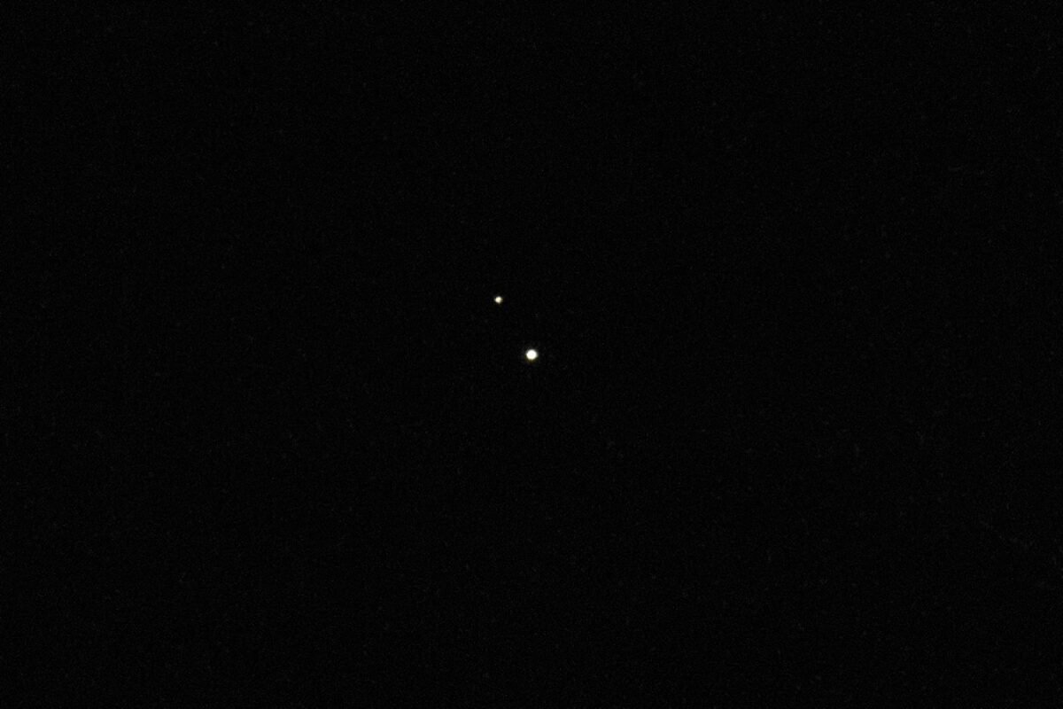 Stargazing 6-30-2015