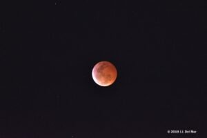 Blood Moon