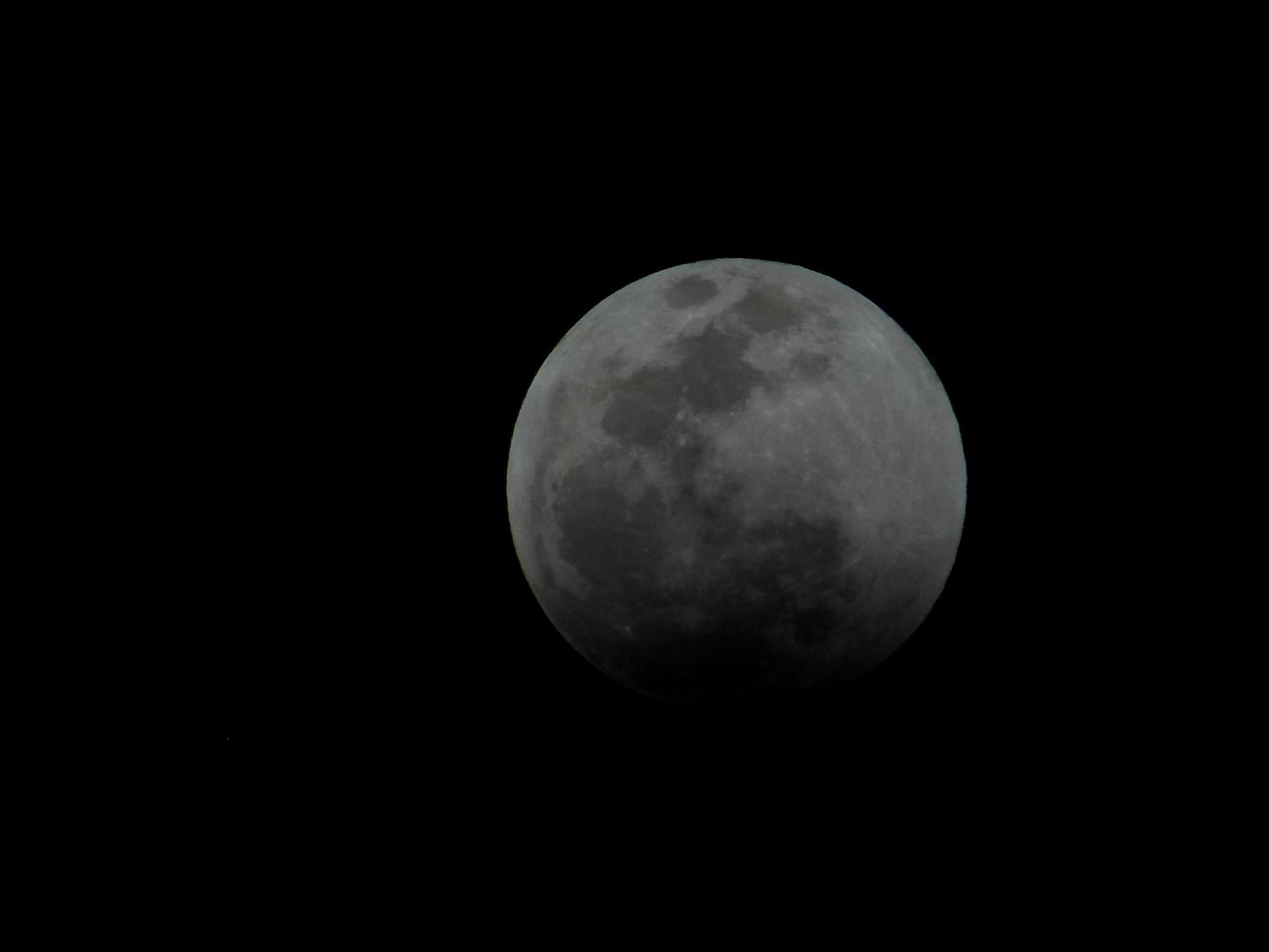 Moon mysteries
