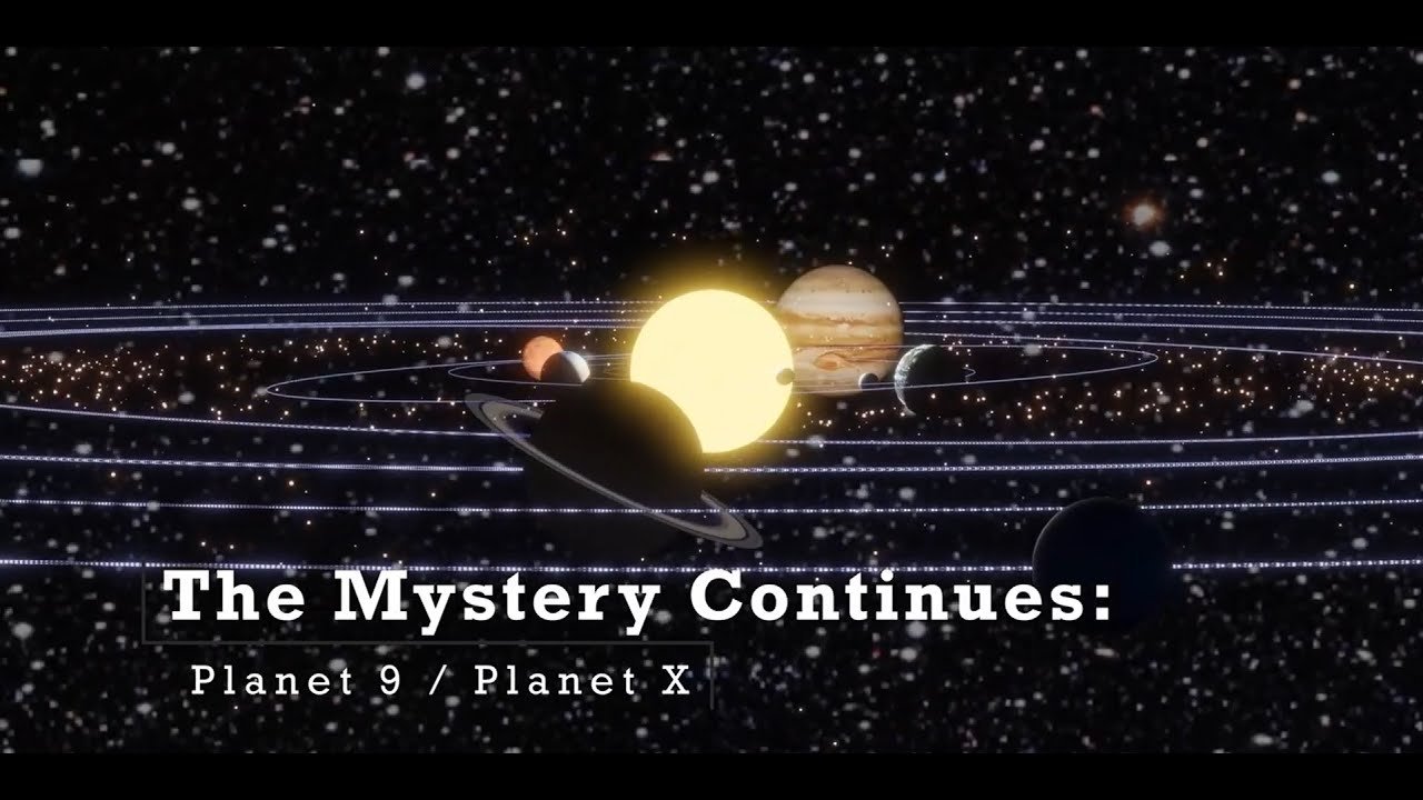 The Mystery Continues Podcast 2